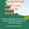 RaiderFab tax sale 2024.png