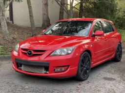 AWD Speed 3
