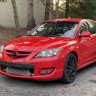 AWD Speed 3